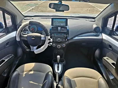 ChevroletGMDaewoo Spark 2014, 104662 км, за 3400000 KRW - фото 7