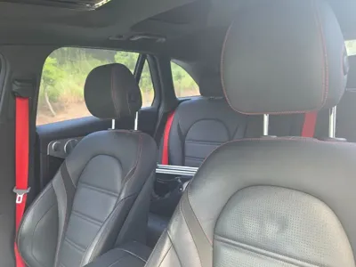 Mercedes-Benz GLC-Class 2018, 112860 км, за 26000000 KRW - фото 13