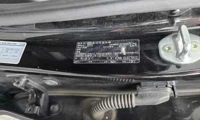 Hyundai Kona 2019, 155144 км, за 15600000 KRW - фото 27