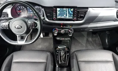 Kia Stonic 2018, 54202 км, за 11500000 KRW - фото 7
