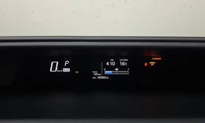 Toyota Prius 2019, 49560 км, за 14200000 KRW - фото 8