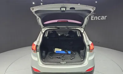 Hyundai Tucson 2012, 361159 км, за 3500000 KRW - фото 20