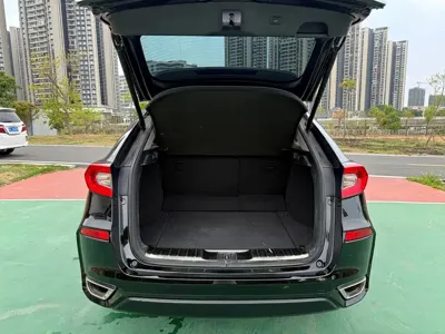 Honda Avancier 2017, 151000 км, за 77800 CNY - фото 16