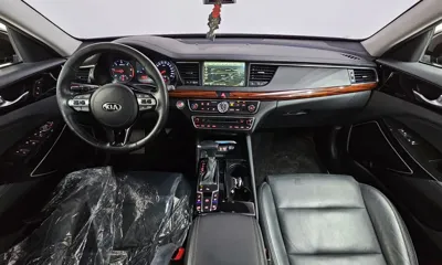 Kia K7 2016, 158020 км, за 9000000 KRW - фото 7