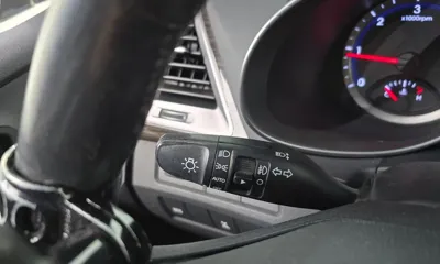 Hyundai Santafe 2014, 124675 км, за 8500000 KRW - фото 18
