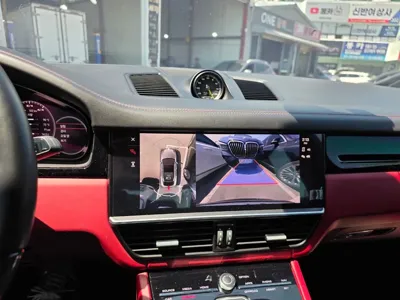 Porsche Cayenne 2022, 33315 км, за 97990000 KRW - фото 9