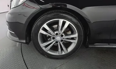 Mercedes-Benz E-Class 2016, 120474 км, за 11800000 KRW - фото 5