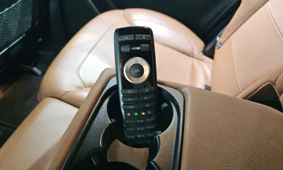 Mercedes-Benz GLS-Class 2018, 107360 км, за 40200000 KRW - фото 15