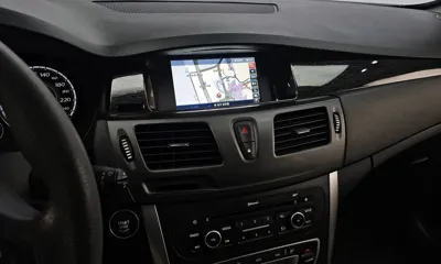 Renault-KoreaSamsung SM5 2018, 58620 км, за 6900000 KRW - фото 15