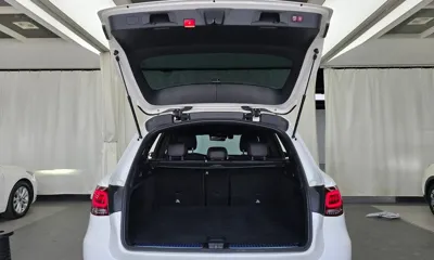 Mercedes-Benz GLC-Class 2021, 93297 км, за 42000000 KRW - фото 20