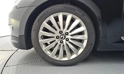 Hyundai Equus 2014, 144860 км, за 9500000 KRW - фото 5