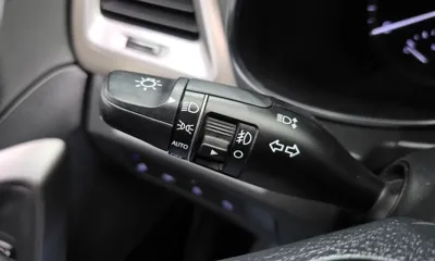 Hyundai Maxcruz 2017, 125927 км, за 11500000 KRW - фото 20