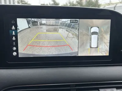 Hyundai Palisade 2019, 132133 км, за 18990000 KRW - фото 17