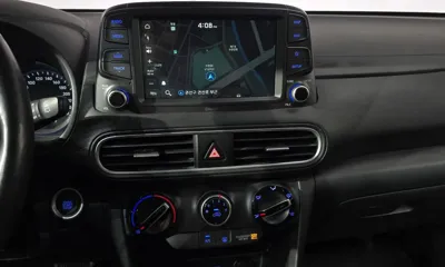 Hyundai Kona 2018, 89456 км, за 10900000 KRW - фото 12