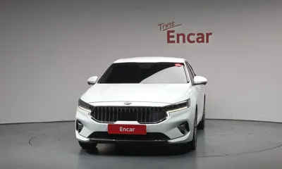 Kia K7 2020, 46101 км, за 23300000 KRW
