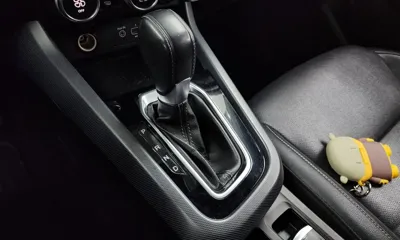 Renault-KoreaSamsung XM3 2020, 160249 км, за 9290000 KRW - фото 9