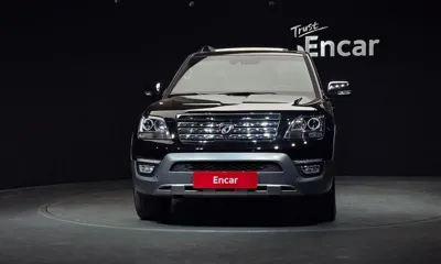 Kia Mohave 2018, 88639 км, за 15200000 KRW