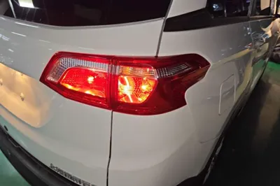 Wuling Hongguang S3 2019, 21800 км, за 51018.76 CNY - фото 7