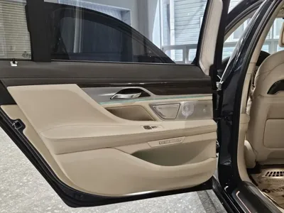 BMW 7-Series 2016, 60845 км, за 36000000 KRW - фото 13