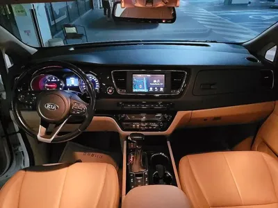 Kia Canival 2019, 132127 км, за 15600000 KRW - фото 6