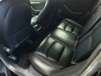 Tesla Model 3 2021, 47000 км, за 123600 CNY - фото 8