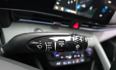 Hyundai Avante 2024, 10078 км, за 49500000 KRW - фото 32