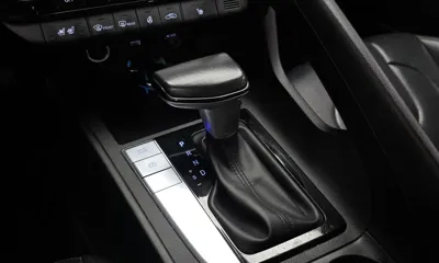Hyundai Avante 2021, 142863 км, за 11580000 KRW - фото 9