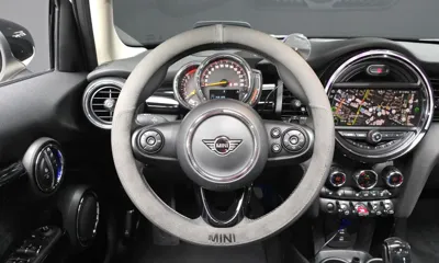 MINI Cooper 2020, 33645 км, за 18900000 KRW - фото 14