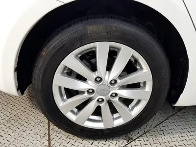 Kia K3 2013, 130220 км, за 3800000 KRW - фото 20
