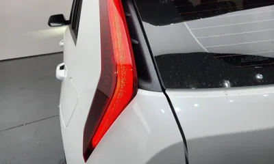 Kia Niro 2026, 5969 км, за 30500000 KRW - фото 23