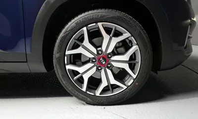 Kia Seltos 2021, 27290 км, за 19500000 KRW - фото 21