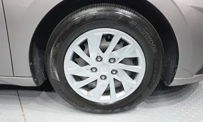 Hyundai Avante 2021, 58569 км, за 13200000 KRW - фото 21