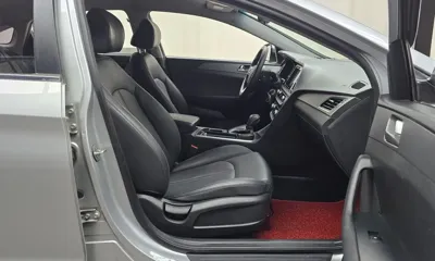 Hyundai Sonata 2018, 332947 км, за 3990000 KRW - фото 11