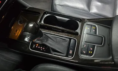 Kia K7 2013, 180116 км, за 4500000 KRW - фото 9