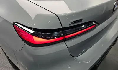BMW 7-Series 2026, 2428 км, за 155000000 KRW - фото 23