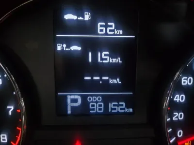 Kia K3 2015, 98152 км, за 4900000 KRW - фото 8