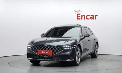 Genesis G90 2023, 45058 км, за 59500000 KRW