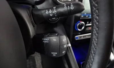 Renault-KoreaSamsung QM6 2019, 91498 км, за 12500000 KRW - фото 20