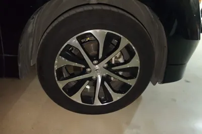 Honda Avancier 2017, 82700 км, за 86290.51 CNY - фото 8