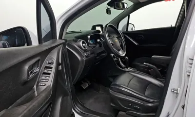 ChevroletGMDaewoo Trax 2016, 43931 км, за 6900000 KRW - фото 11