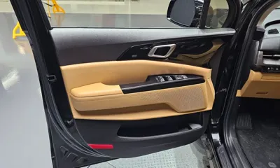 Kia Canival 2023, 62340 км, за 26100000 KRW - фото 24