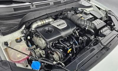 Hyundai Kona 2020, 129902 км, за 13900000 KRW - фото 6