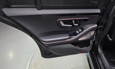 Mercedes-Benz S-Class 2022, 90877 км, за 70500000 KRW - фото 25