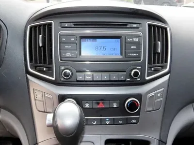 Hyundai Starex 2021, 46753 км, за 17980000 KRW - фото 13