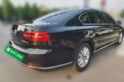 Volkswagen Magotan 2019, 55700 км, за 79706.19 CNY - фото 6