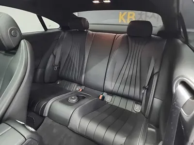 Mercedes-Benz E-Class 2019, 148248 км, за 21900000 KRW - фото 12