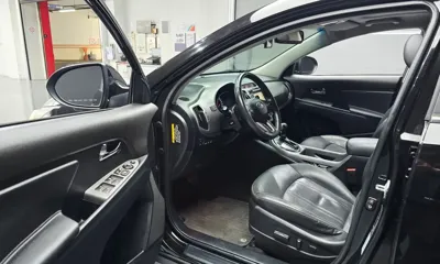 Kia Sportage 2016, 127898 км, за 7900000 KRW - фото 10