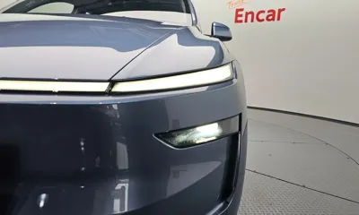 Tesla Model Y 2025, 17750 км, за 63400000 KRW - фото 22