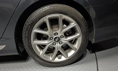 Hyundai Sonata 2018, 120545 км, за 10700000 KRW - фото 21