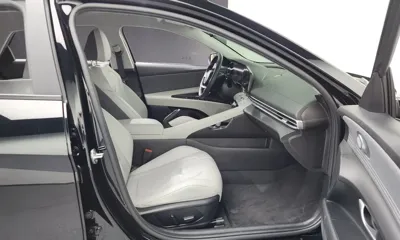 Hyundai Avante 2023, 56726 км, за 17900000 KRW - фото 26